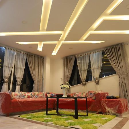 Aloche Apartments Murree Exterior foto