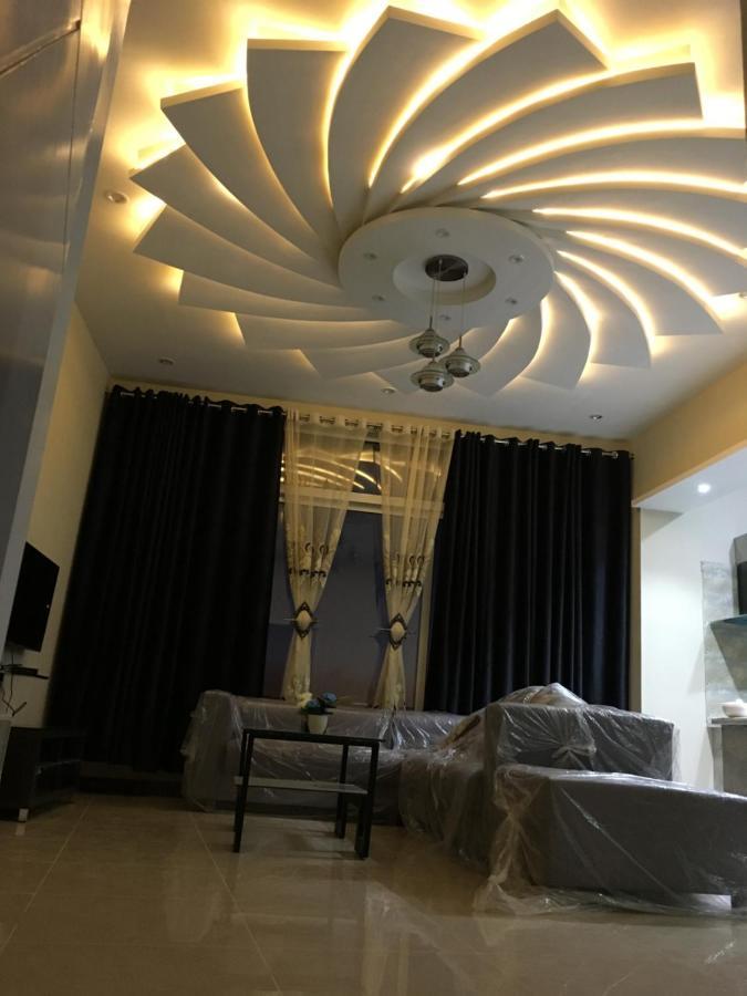 Aloche Apartments Murree Exterior foto